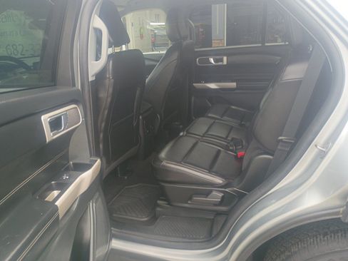 Used 2013 Ford Expedition XL AWD/4WD image 12