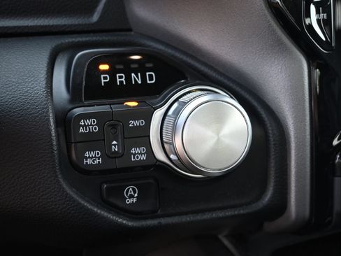 Used 2021 RAM 1500 Laramie AWD/4WD image 14