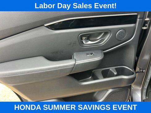 Used 2024 Honda Pilot EX-L image 14