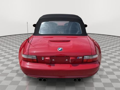 Used 2000 BMW Z3 RWD image 19