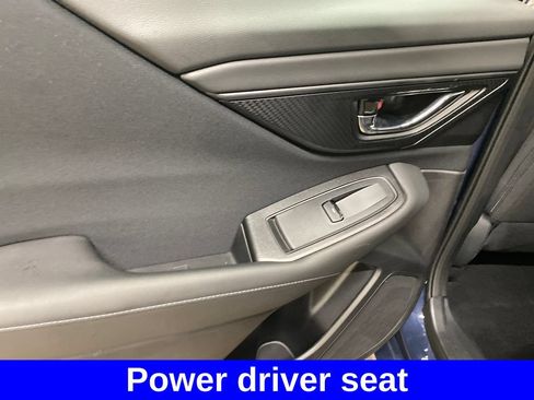 Certified 2024 Subaru Legacy Premium AWD/4WD image 17