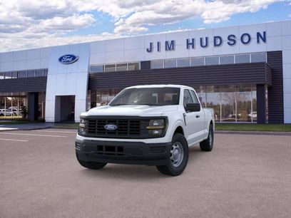 New 2026 Ford F150 XL