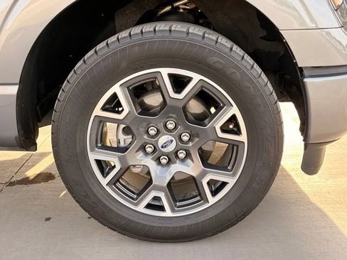 Used 2024 Ford F150 STX RWD image 6