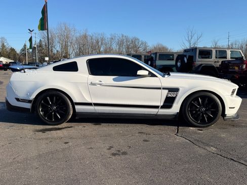 Used 2012 Ford Mustang Boss 302 image 9