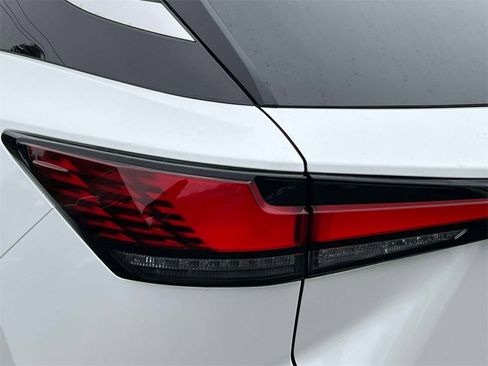 New 2026 Lexus RX 350h image 9