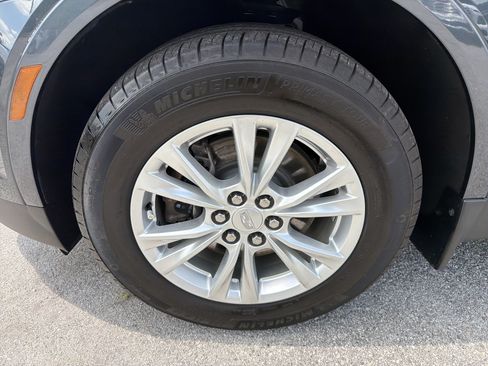 Used 2021 Cadillac XT5 Luxury FWD image 12