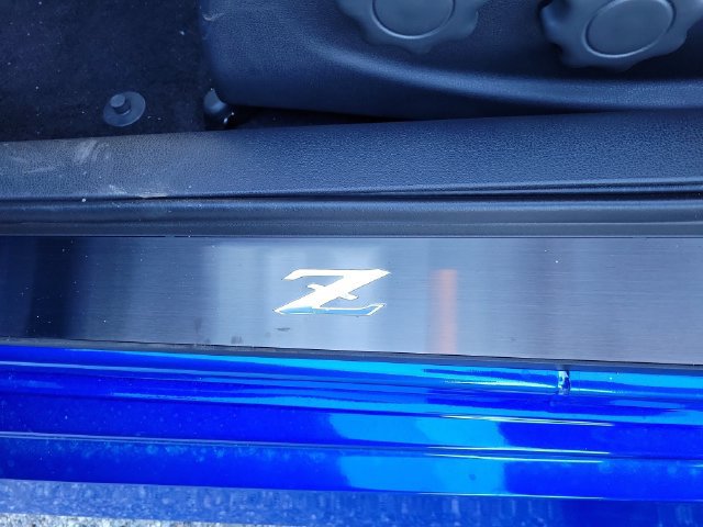New 2027 Nissan Z Performance RWD image 14