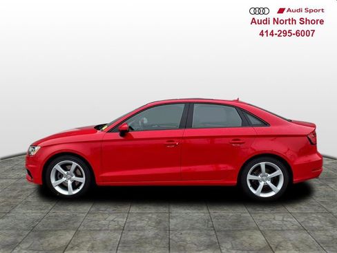 Used 2015 Audi A3 1.8T Premium w/ Cold Weather Package image 3