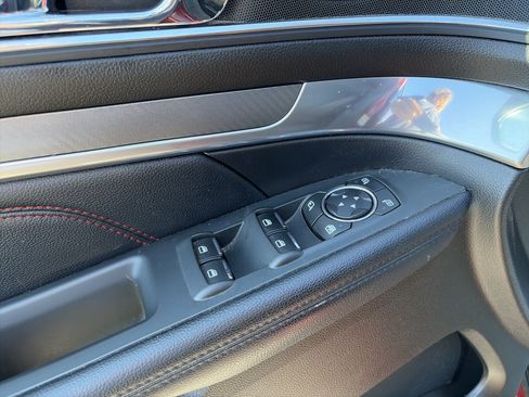 Used 2018 Ford Explorer Sport w/ Equipment Group 401A AWD/4WD image 17