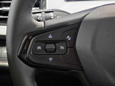 New 2027 Chevrolet Bolt RS image 33