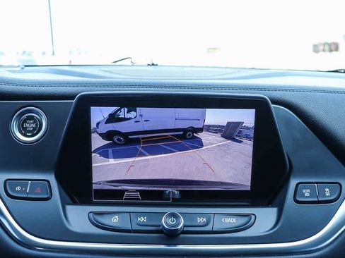 Used 2022 Chevrolet Blazer LT w/ LPO, Cargo Package FWD image 24