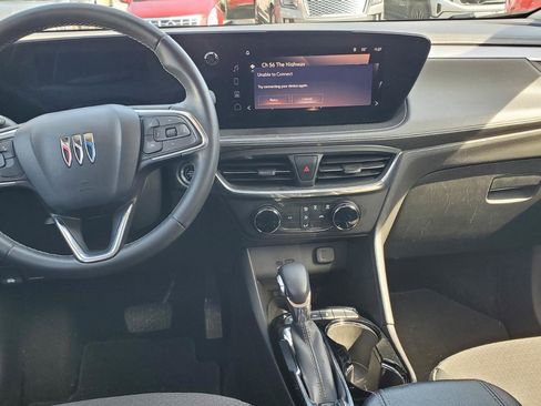 Used 2024 Buick Encore GX Preferred image 7