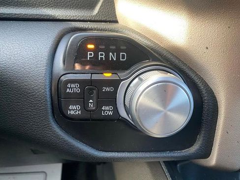 Used 2020 RAM 1500 Laramie AWD/4WD image 26