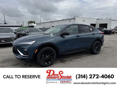 New 2026 Buick Envista Sport Touring w/ Convenience II Package