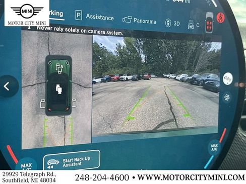 Used 2026 MINI Cooper John Cooper Works FWD image 29