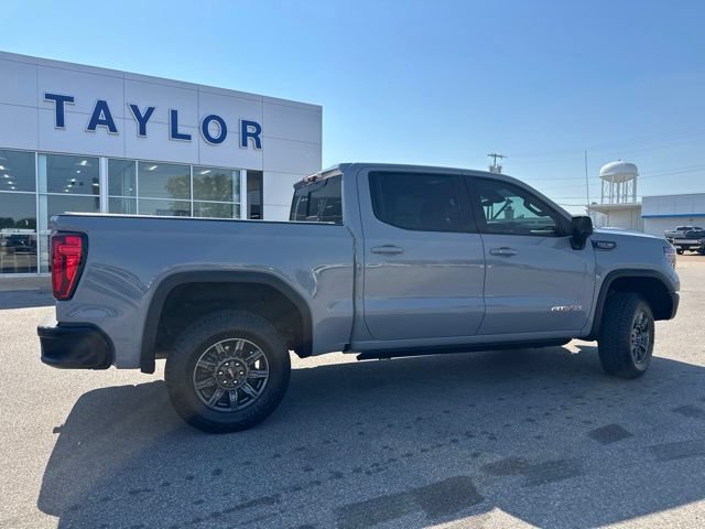 Used 2024 GMC Sierra 1500 AT4X AWD/4WD image 23