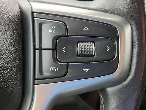 Certified 2022 Chevrolet Silverado 1500 LT RWD image 17