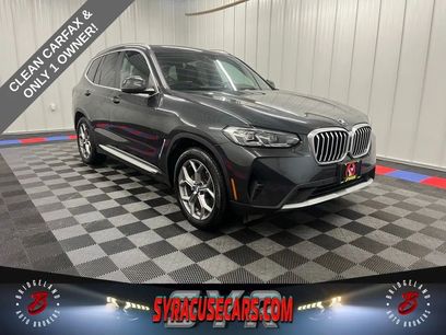 Used 2023 BMW X3 xDrive30i