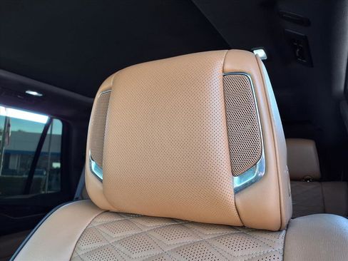 Used 2023 Cadillac Escalade Sport w/ Touring Package image 14