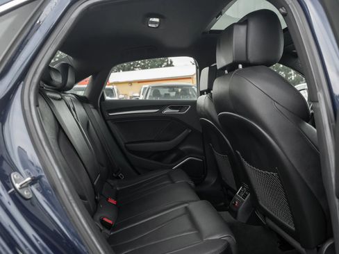 Used 2015 Audi A3 2.0T Prestige w/ Prestige Package image 10