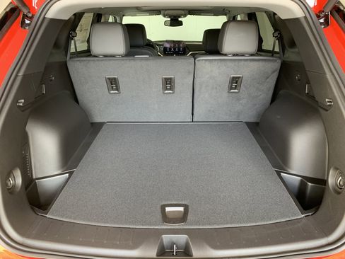 New 2025 Chevrolet Blazer LT image 46