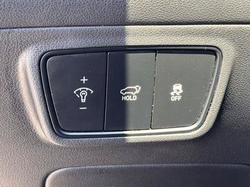 Used 2024 Hyundai Tucson SEL FWD image 20