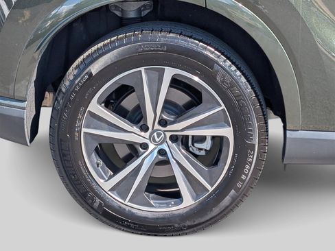 Certified 2024 Lexus RX 350 AWD image 10