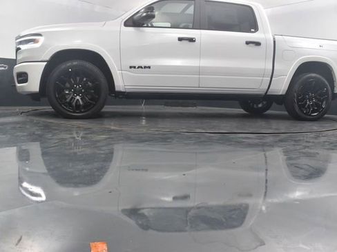 New 2026 RAM 1500 Limited image 44