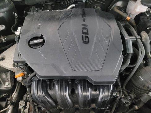 Used 2022 Hyundai Tucson SE AWD/4WD image 30