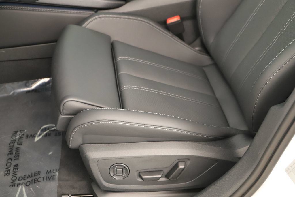 New 2026 Audi A6 Premium Plus AWD/4WD image 24