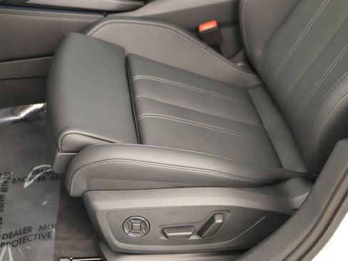 New 2026 Audi A6 Premium Plus image 24