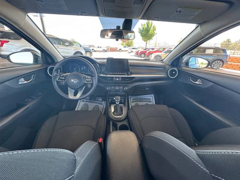 Used 2020 Kia Forte LXS image 23