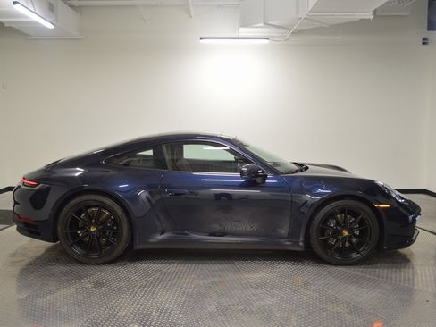 Certified 2021 Porsche 911 Carrera image 8