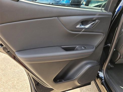 New 2026 Chevrolet Blazer RS image 9