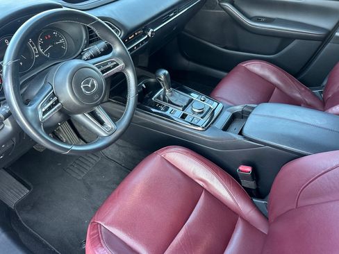 Used 2022 MAZDA CX-30 AWD 2.5 S w/ Preferred Package image 10