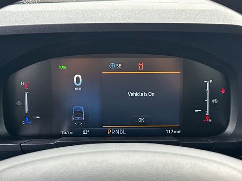 New 2026 Ford Maverick XL image 21