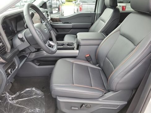 New 2026 Ford F350 Lariat AWD/4WD image 19