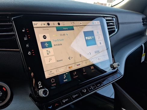 New 2026 Jeep Grand Wagoneer 4X4 image 16