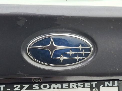 Certified 2025 Subaru Legacy Limited image 28