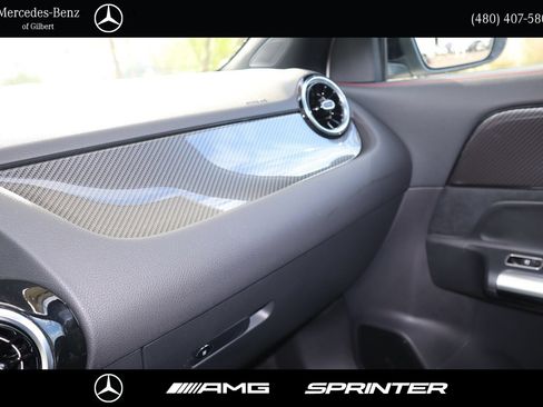 New 2026 Mercedes-Benz GLA 250 image 17