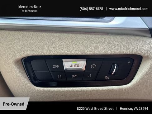 Used 2023 BMW 330i xDrive Sedan w/ Driving Assistance Package AWD/4WD image 23