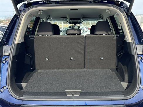 New 2026 Nissan Rogue SV image 31