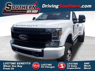 Used 2020 Ford F350 XL w/ STX Appearance Package AWD/4WD 360° Tour