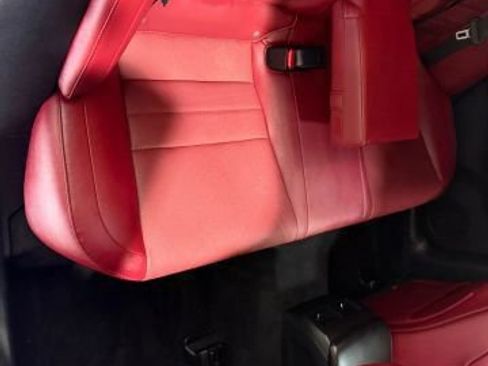 Used 2020 Lexus IS 300 F Sport w/ F Sport Package RWD image 32