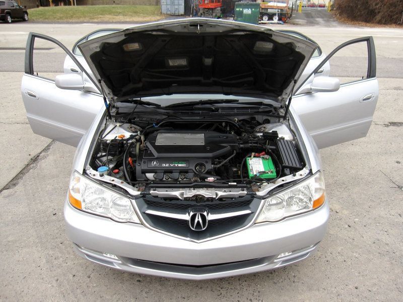 Used 2003 Acura TL FWD image 33