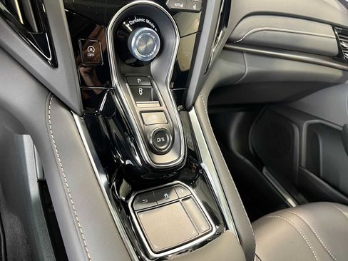 New 2026 Acura RDX SH-AWD image 22