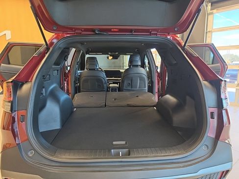 Certified 2024 Kia Sportage X-Line AWD/4WD image 46