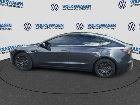 Used 2025 Tesla Model 3 Long Range RWD image 5