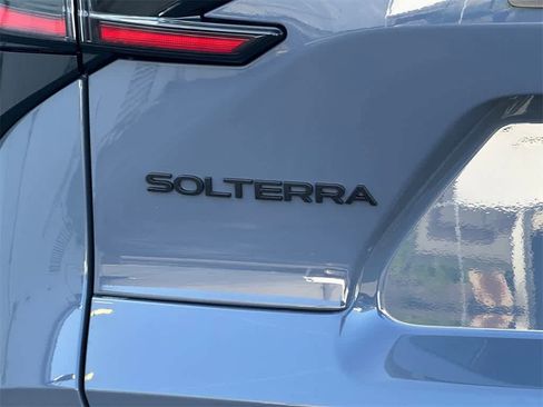 New 2026 Subaru Solterra Premium image 6