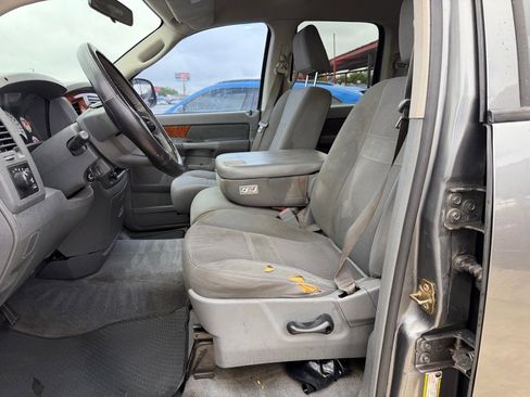 Used 2006 Dodge Ram 1500 Truck SLT RWD image 24